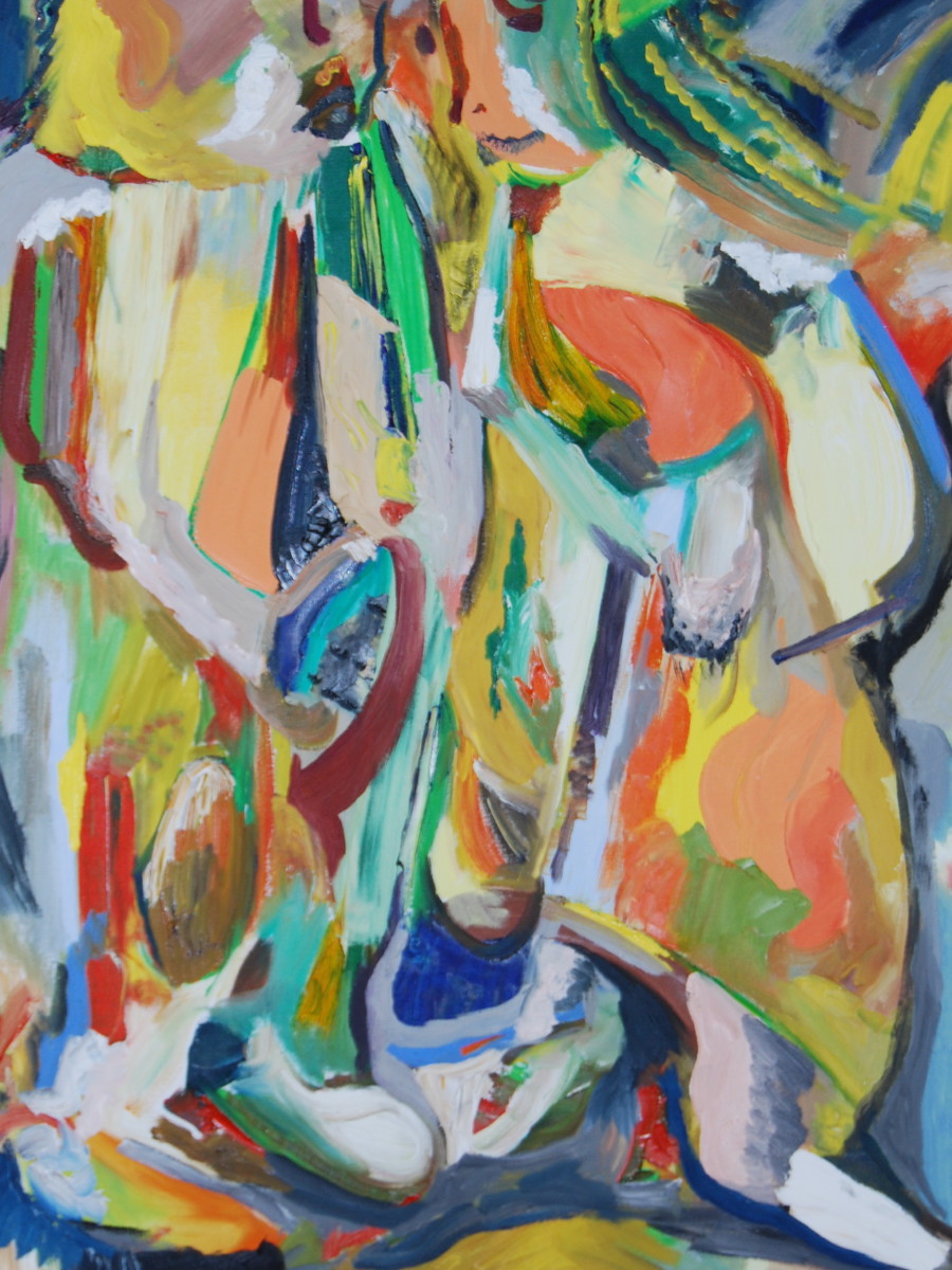 Wedding Night (After The Wedding) by Angelo DeFilippo 