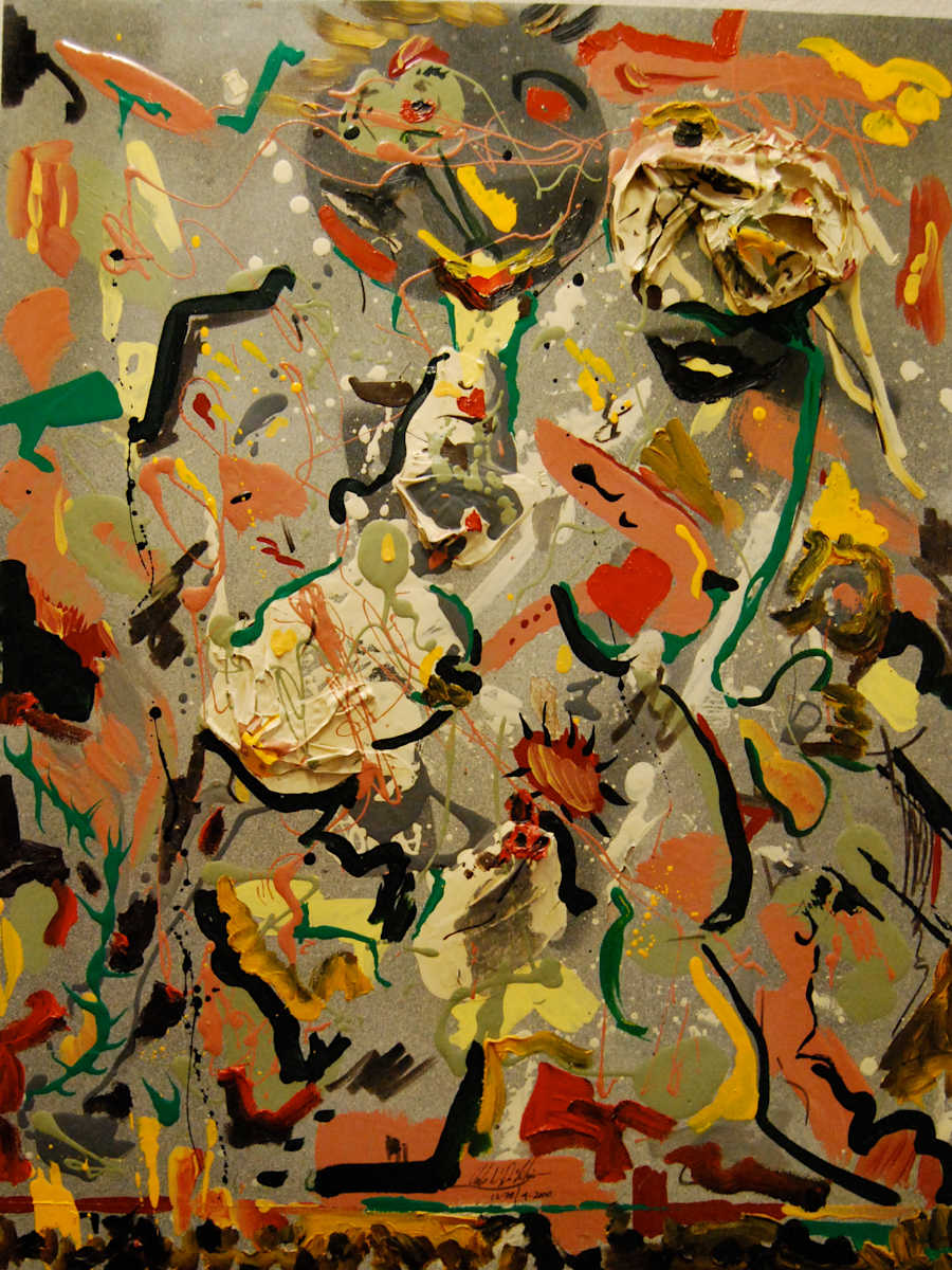 When Two Hearts Meet  ** by Angelo DeFilippo, Image 1.