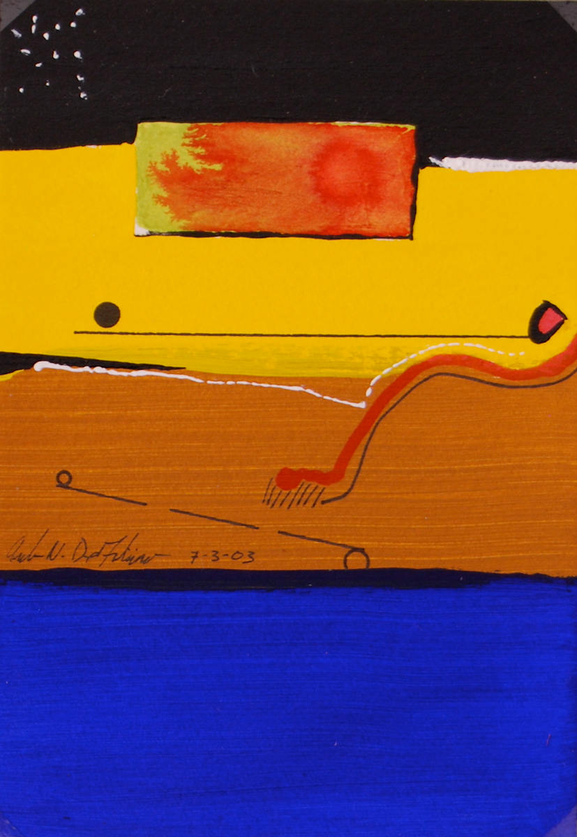 Beach Strada  ** by Angelo DeFilippo, Image 1.