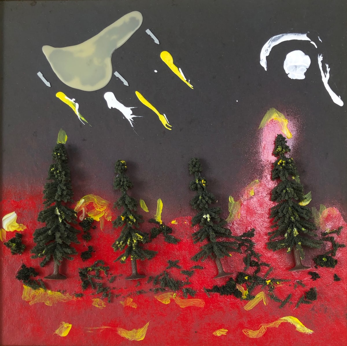 California Burn ** by Angelo DeFilippo, Image 1.