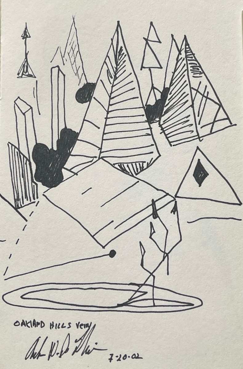 Camp Site  ** by Angelo DeFilippo 