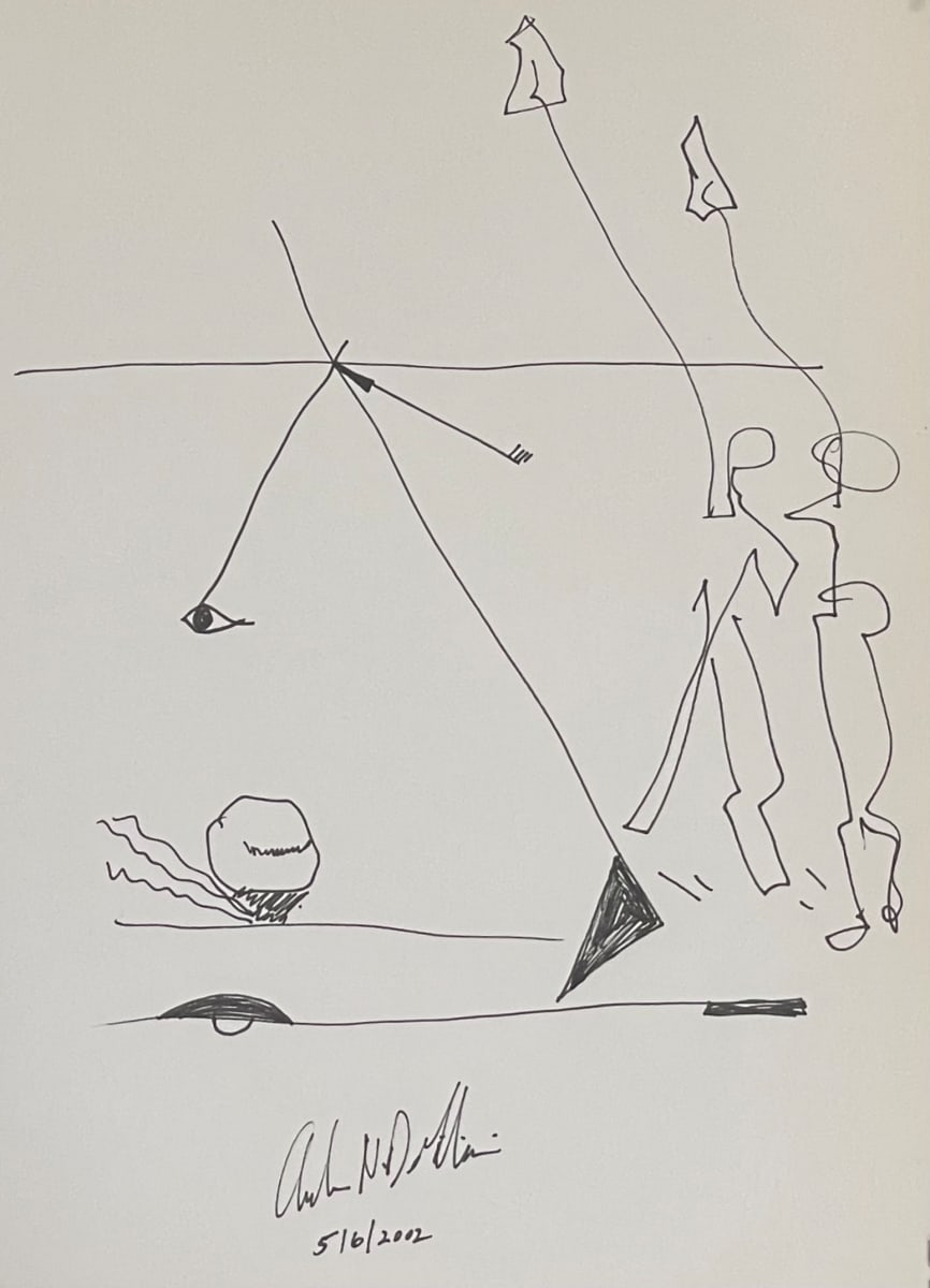 Campfire Dance  ** by Angelo DeFilippo 