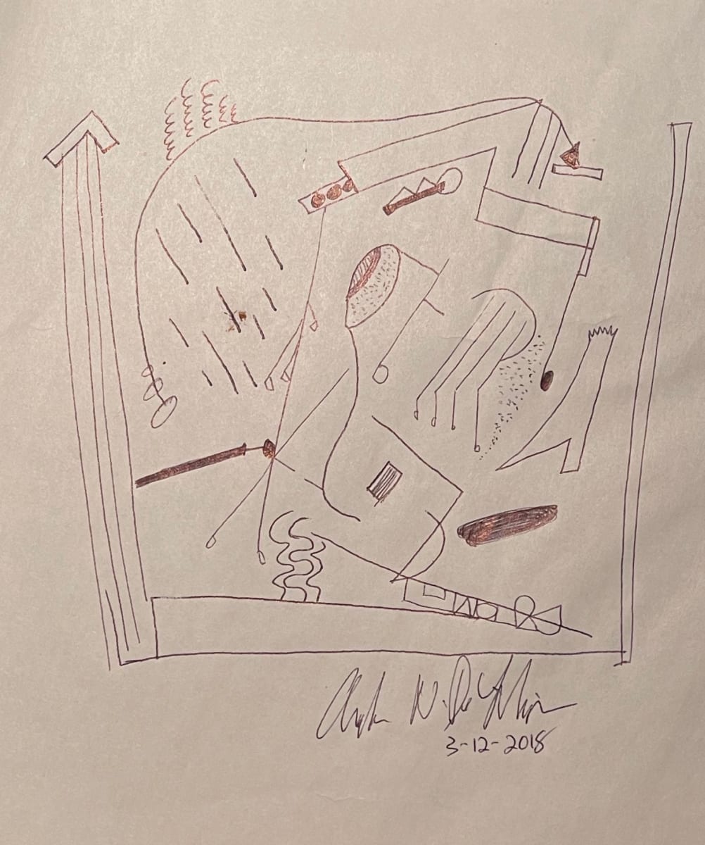 Carbone's Sevens ** by Angelo DeFilippo, Image 1.