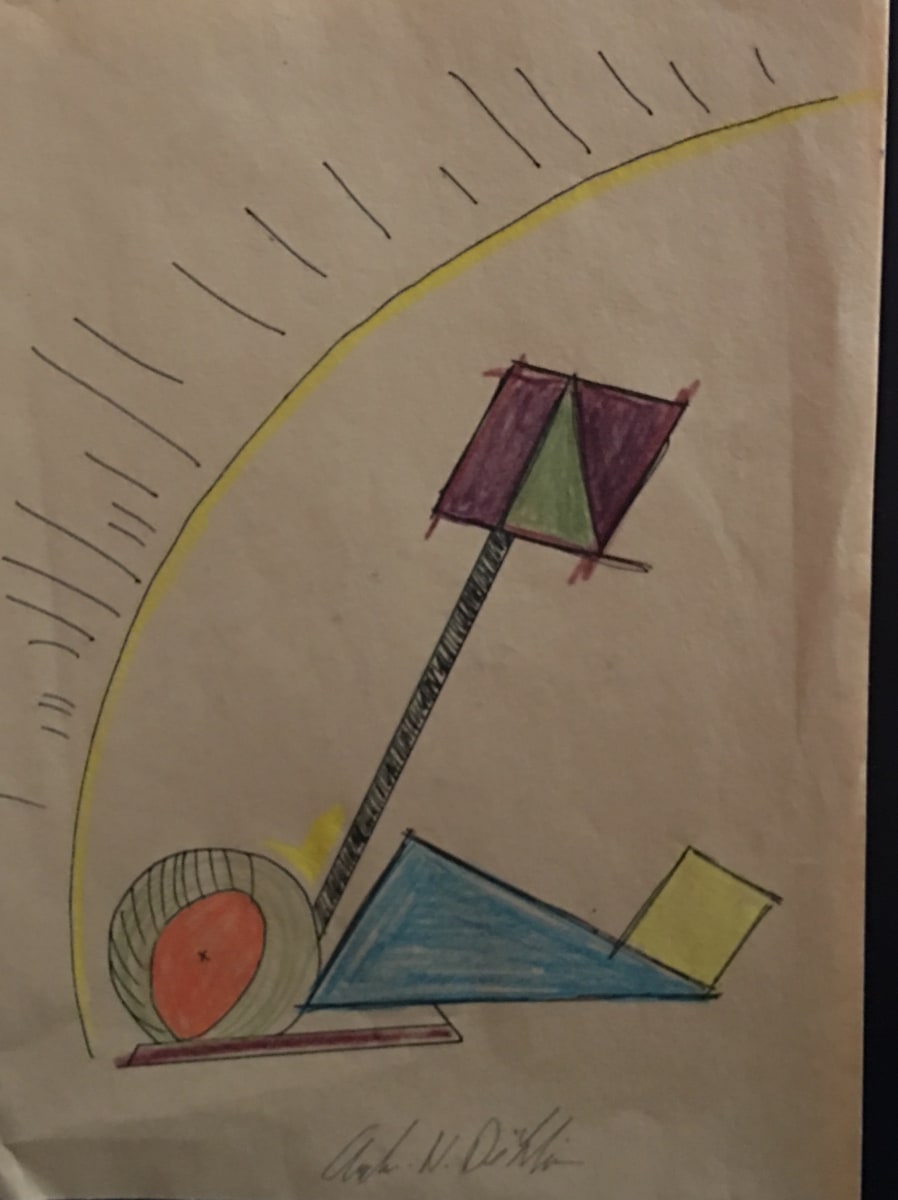 Catapult ** by Angelo DeFilippo, Image 1.