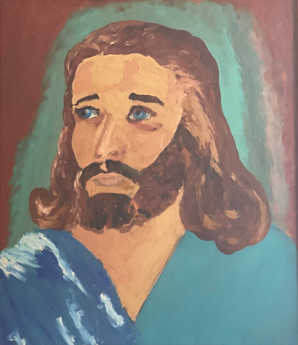 Christ, Image 1.