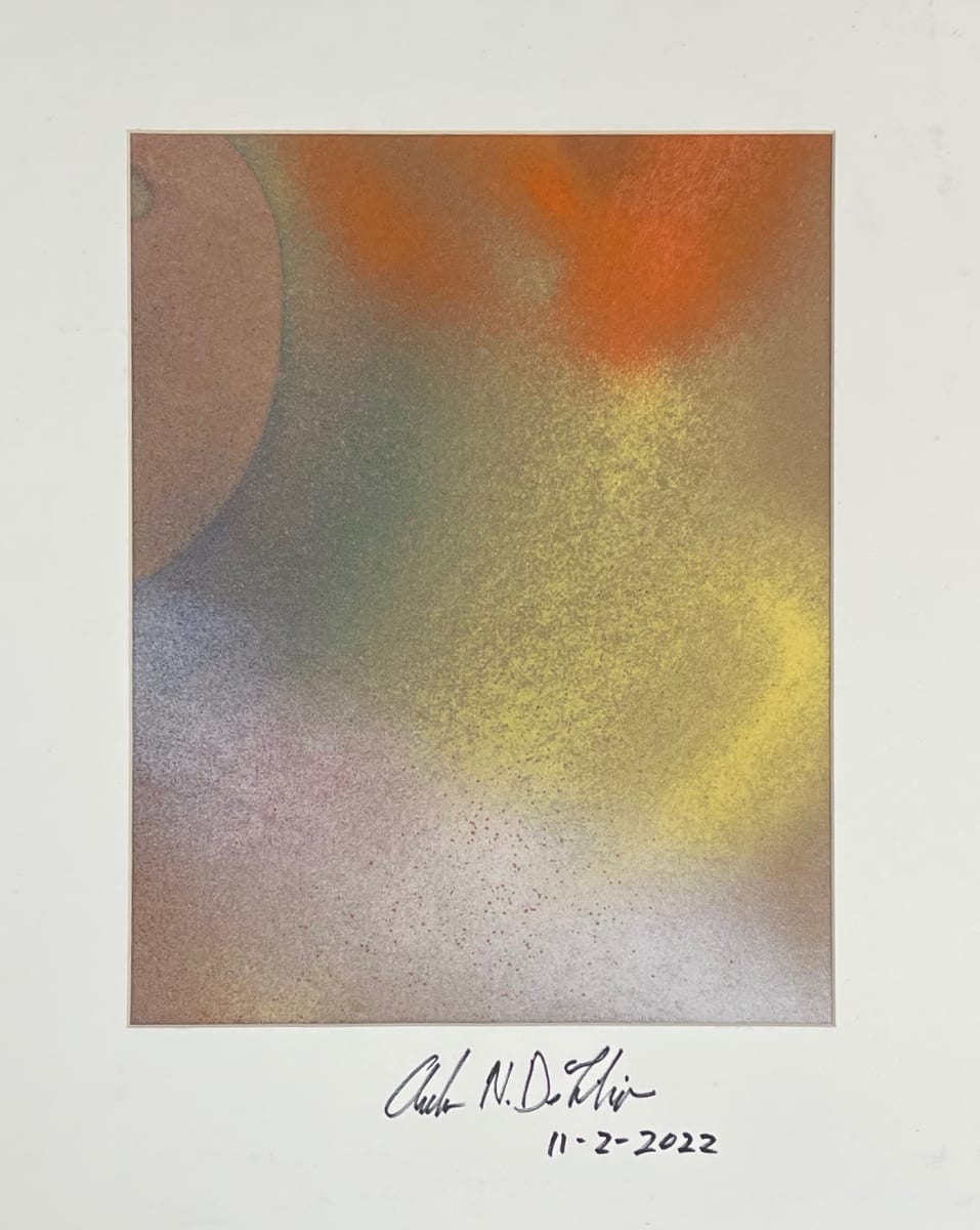 Circles S-3 ** by Angelo DeFilippo, Image 1.