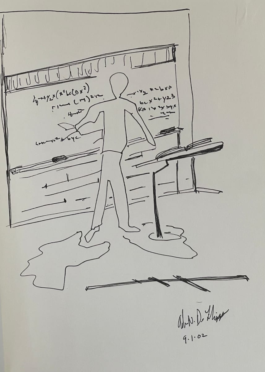 Chalkboard Lesson  ** by Angelo DeFilippo 