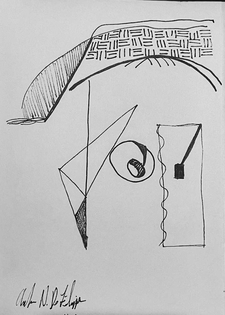 Crowning  ** by Angelo DeFilippo, Image 1.