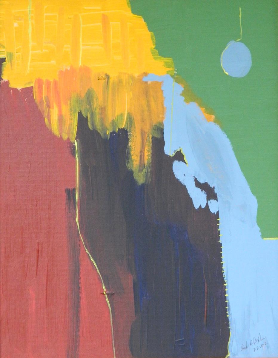 Moon on a String  ** by Angelo DeFilippo, Image 1.