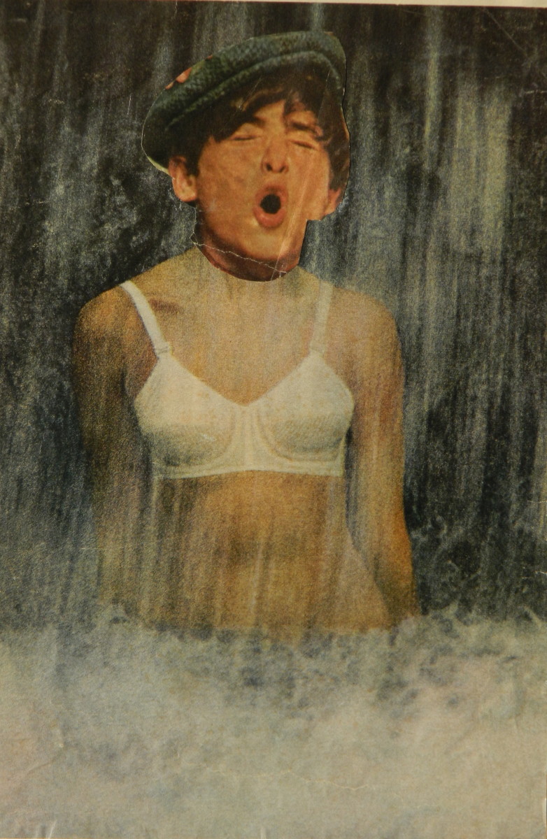 A Song to Be Sung ** by Angelo DeFilippo 