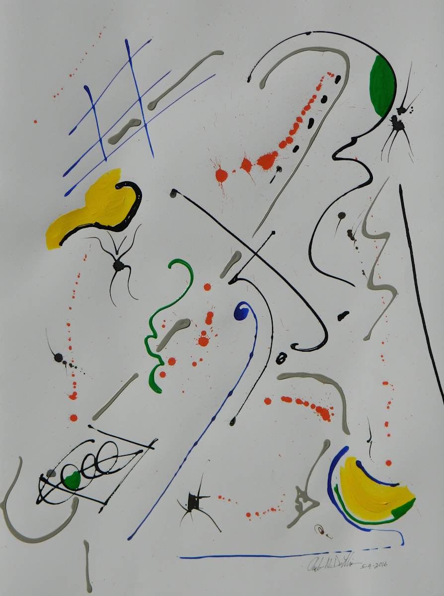 Todays Lady ** by Angelo DeFilippo, Image 1.