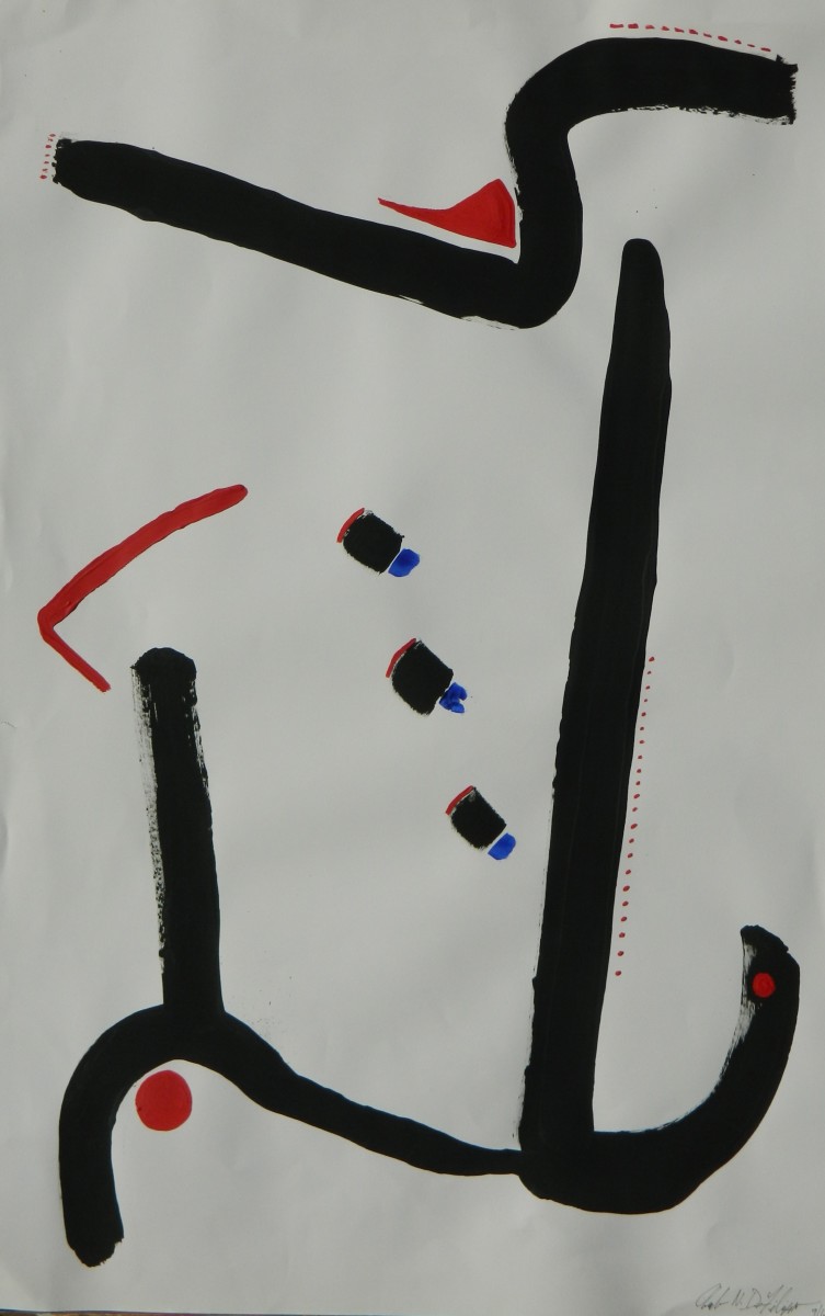 Open Vest ** by Angelo DeFilippo 