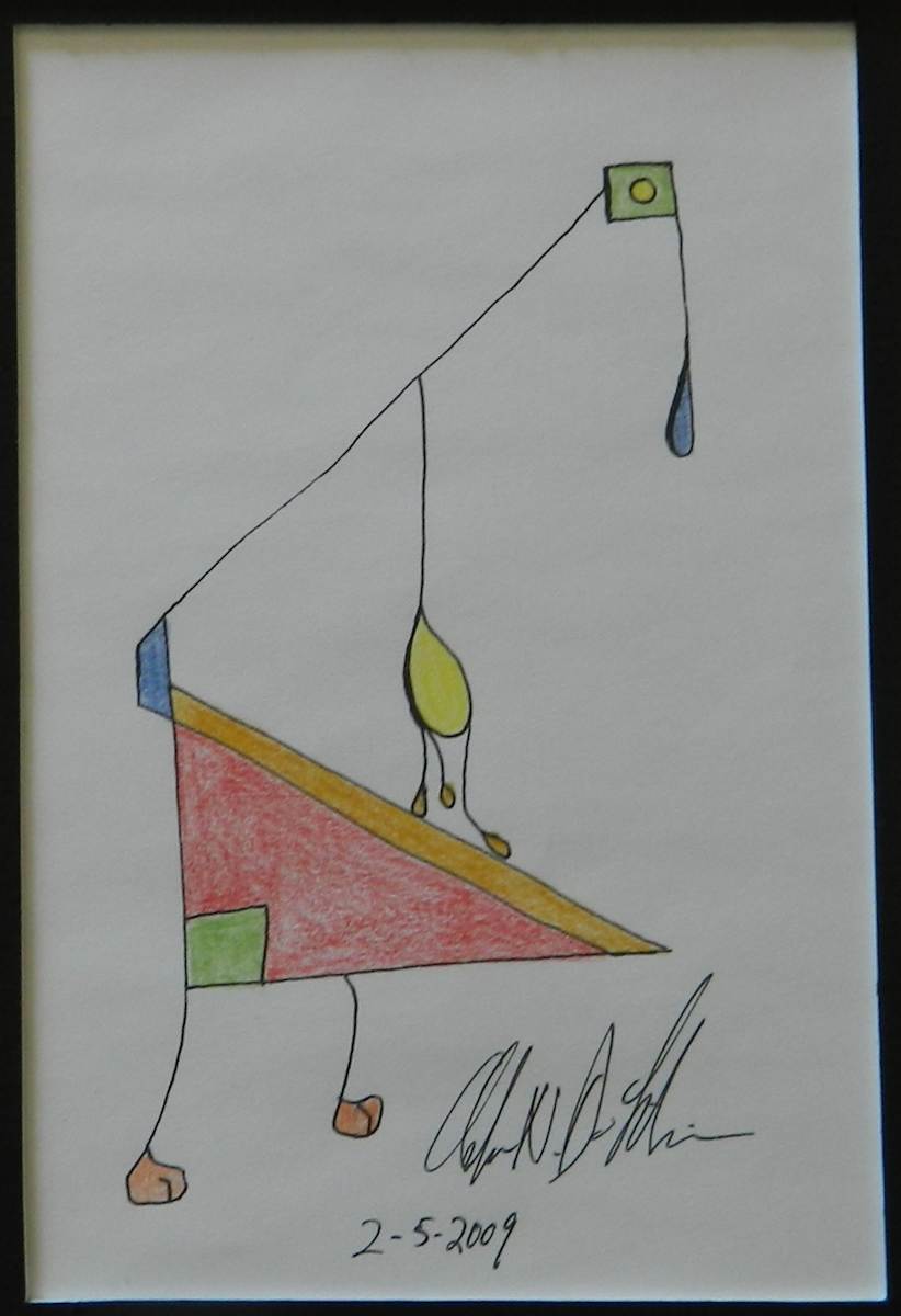 Untitled 172 by Angelo DeFilippo, Image 1.