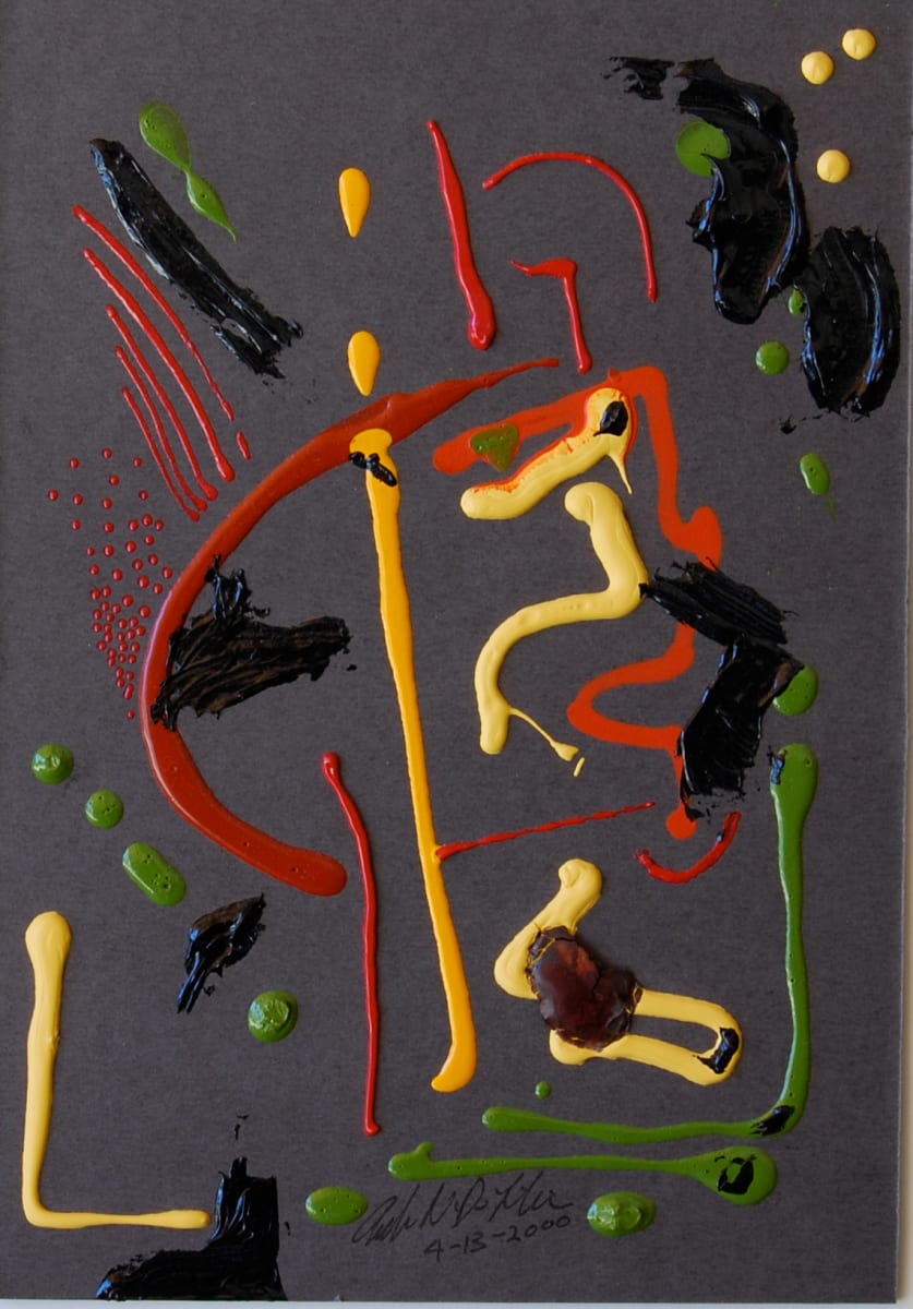 Another Missed Shot  ** by Angelo DeFilippo 