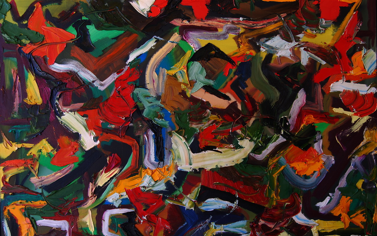 Down Below  ** by Angelo DeFilippo 