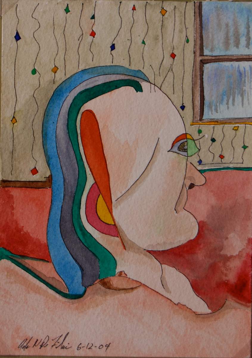 Philamena ** by Angelo DeFilippo, Image 1.