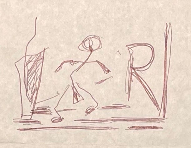 Dancing With Rytham ** by Angelo DeFilippo, Image 1.