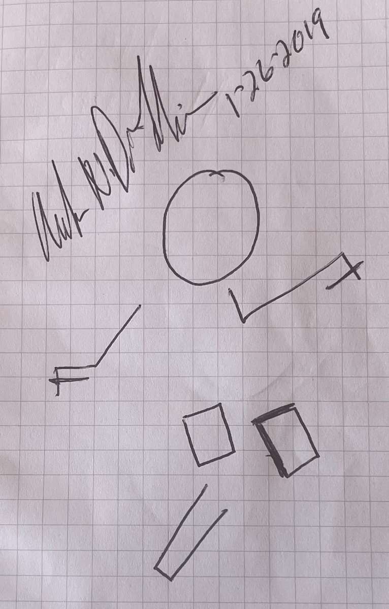Dancing  ** by Angelo DeFilippo, Image 1.