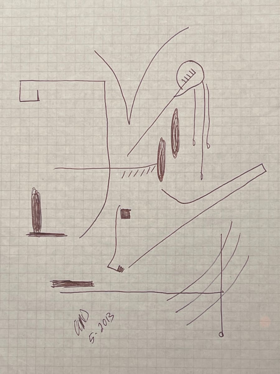 Deer Hunting ** by Angelo DeFilippo, Image 1.