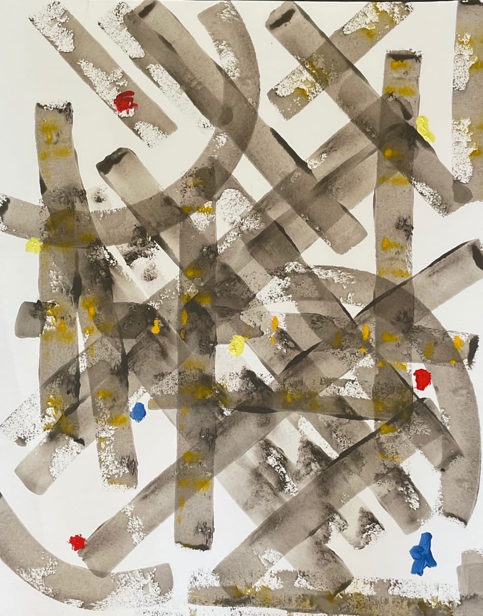 Dirty Paint ** by Angelo DeFilippo, Image 1.