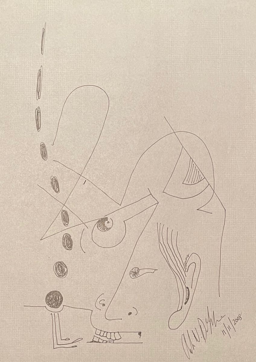 Dropping The Ball ** by Angelo DeFilippo, Image 1.