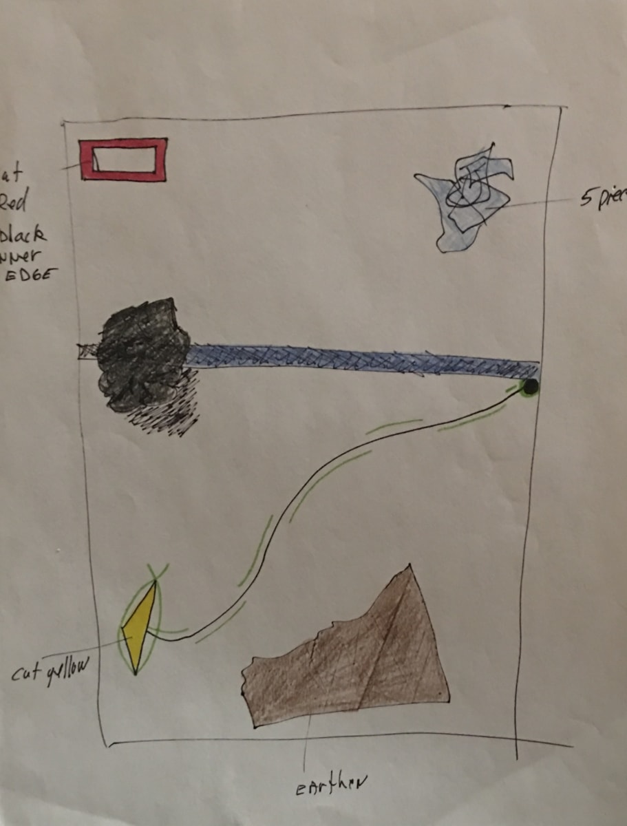 Earthen ** by Angelo DeFilippo, Image 1.