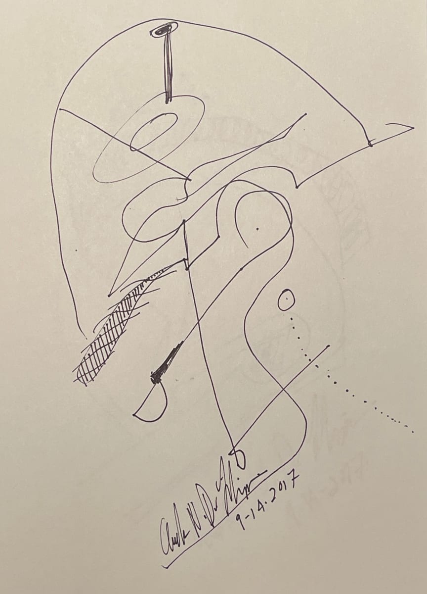 First Jump ** by Angelo DeFilippo, Image 1.