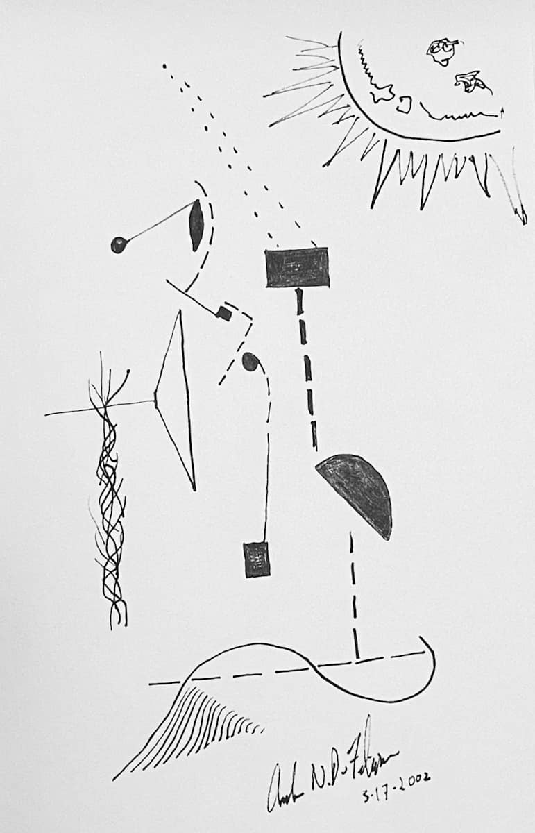 Flower Garden  ** by Angelo DeFilippo 