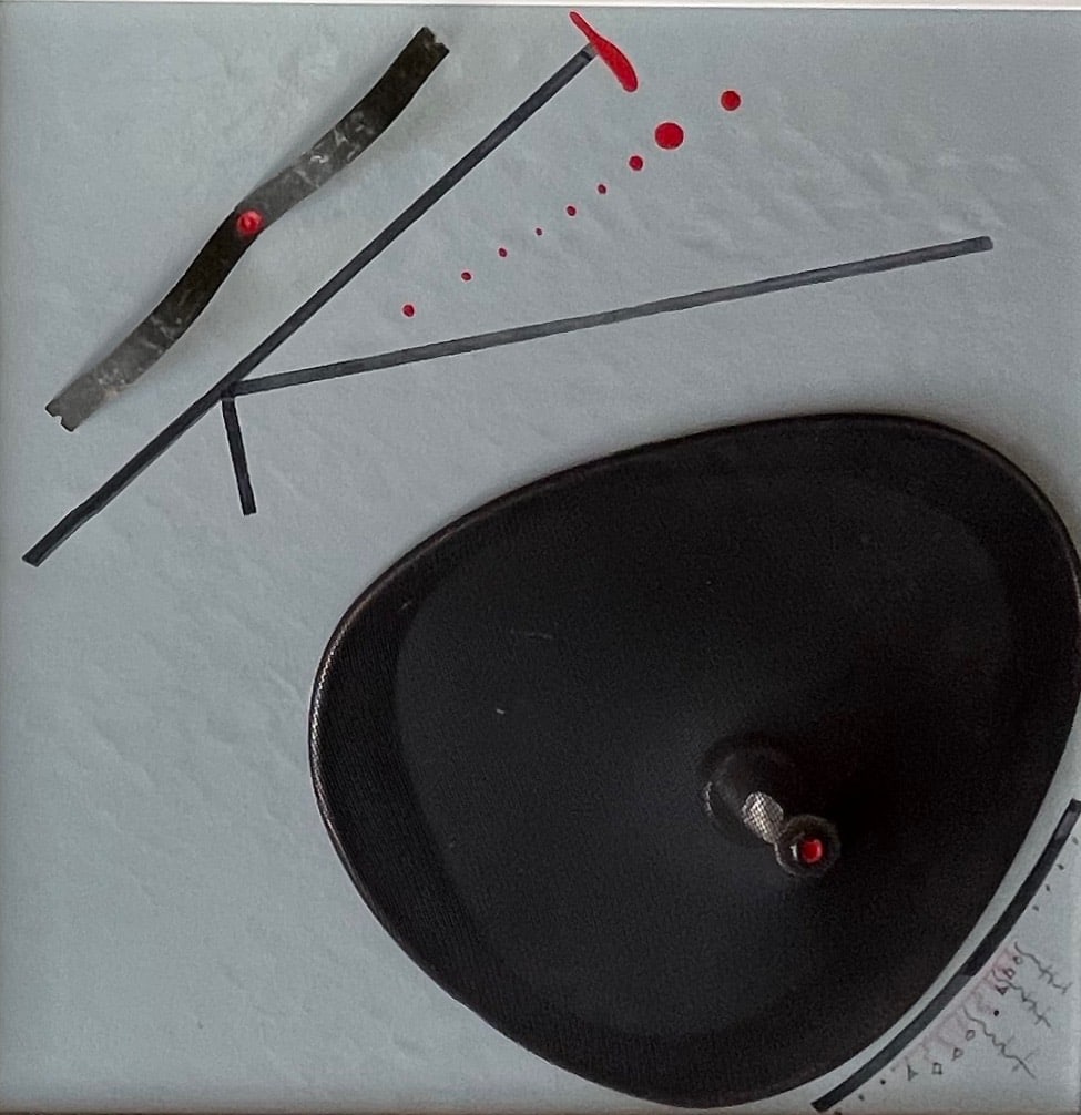 Formal Attire  ** by Angelo DeFilippo 