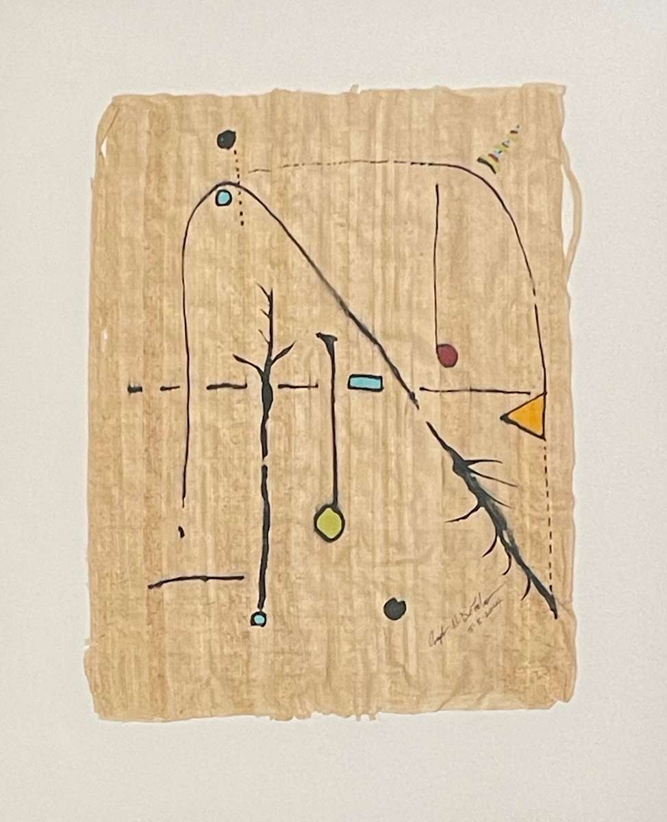 Forrest Walk  ** by Angelo DeFilippo, Image 1.