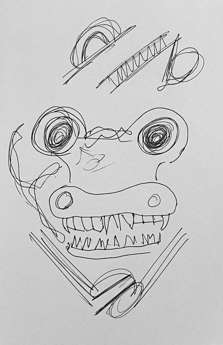 Gasomer  ** by Angelo DeFilippo, Image 1.