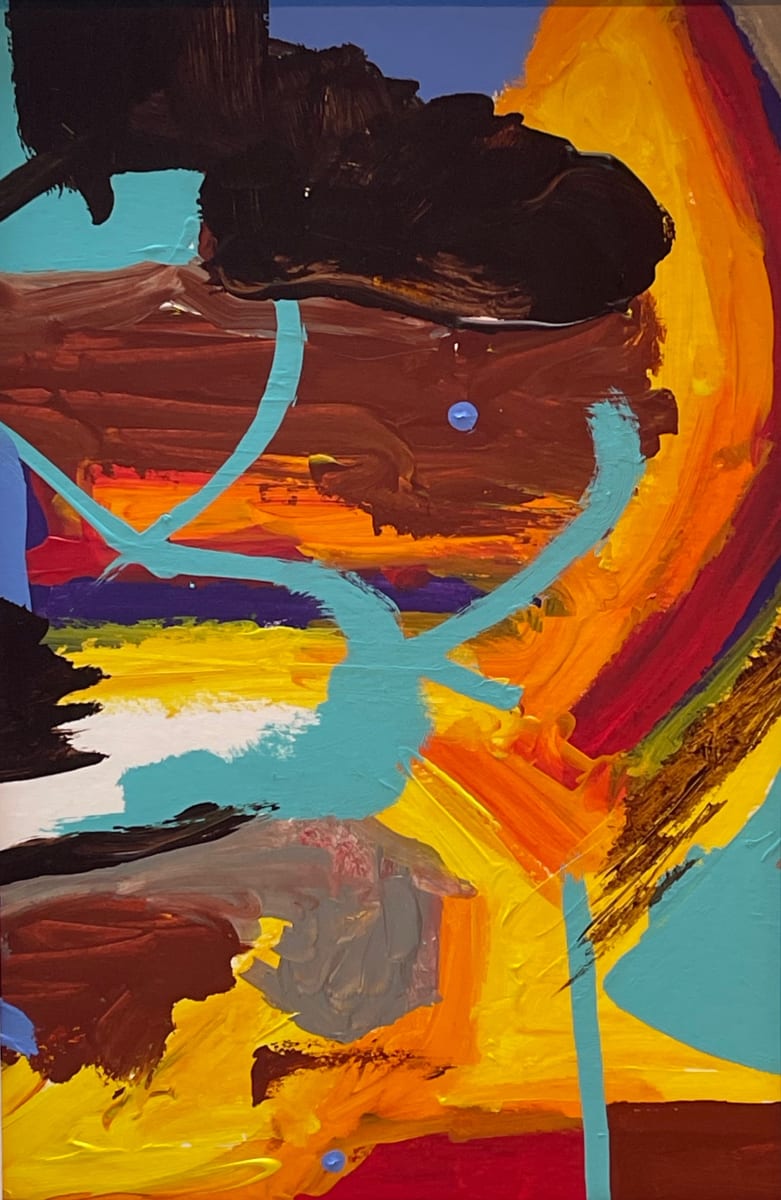 Hand to Foot ** by Angelo DeFilippo, Image 1.