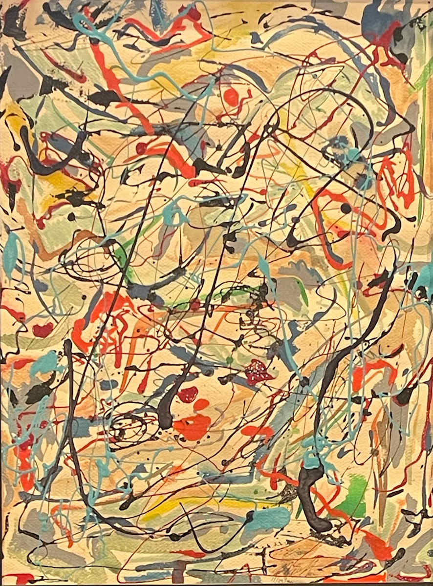 Hidden Within  ** by Angelo DeFilippo, Image 1.