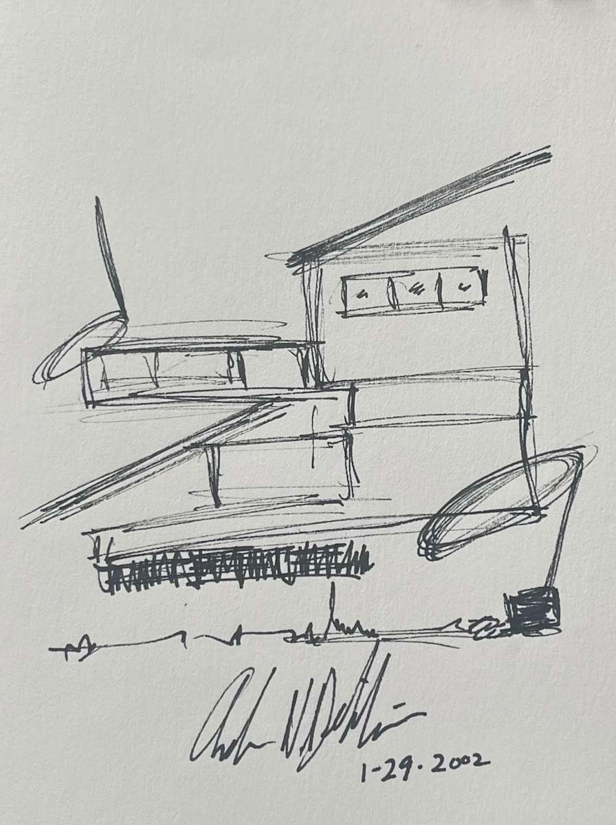 Housing  ** by Angelo DeFilippo, Image 1.