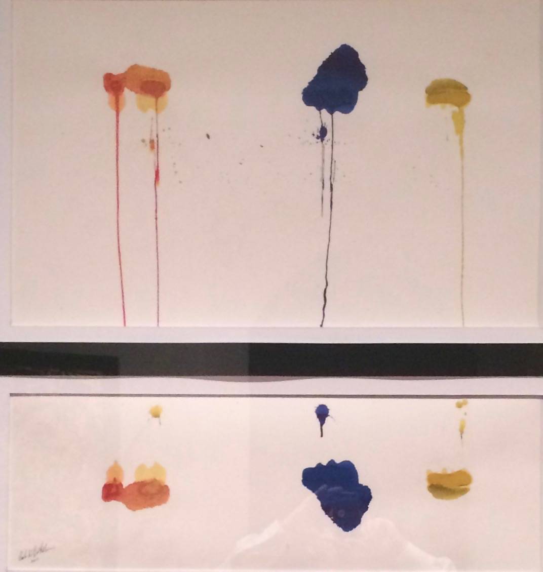 Falling Paint  ** by Angelo DeFilippo, Image 1.