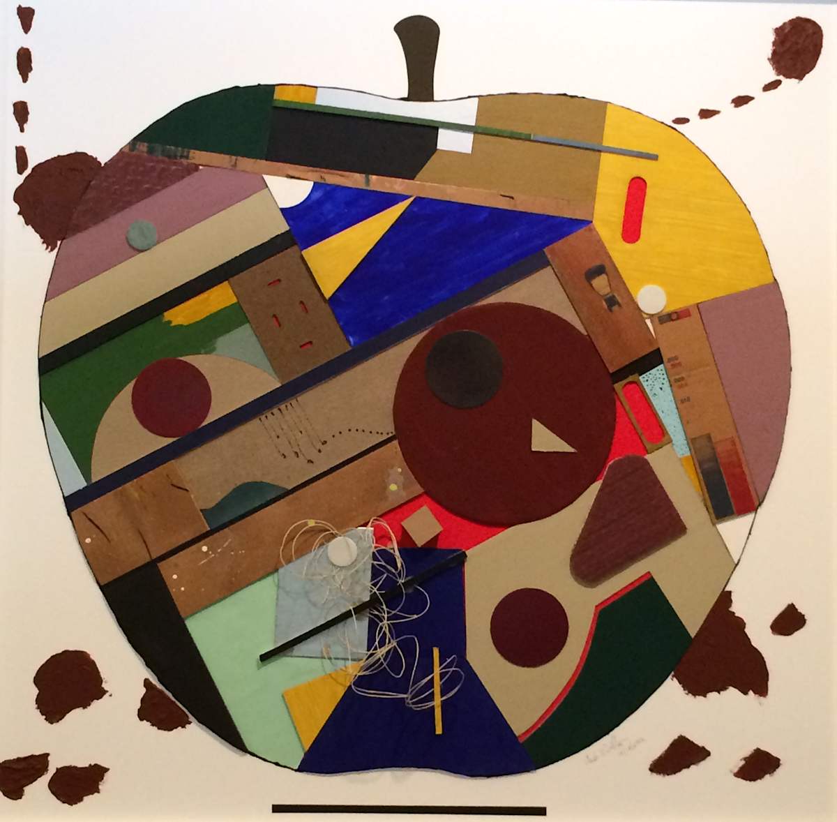 Anne's Apple ** by Angelo DeFilippo, Image 1.