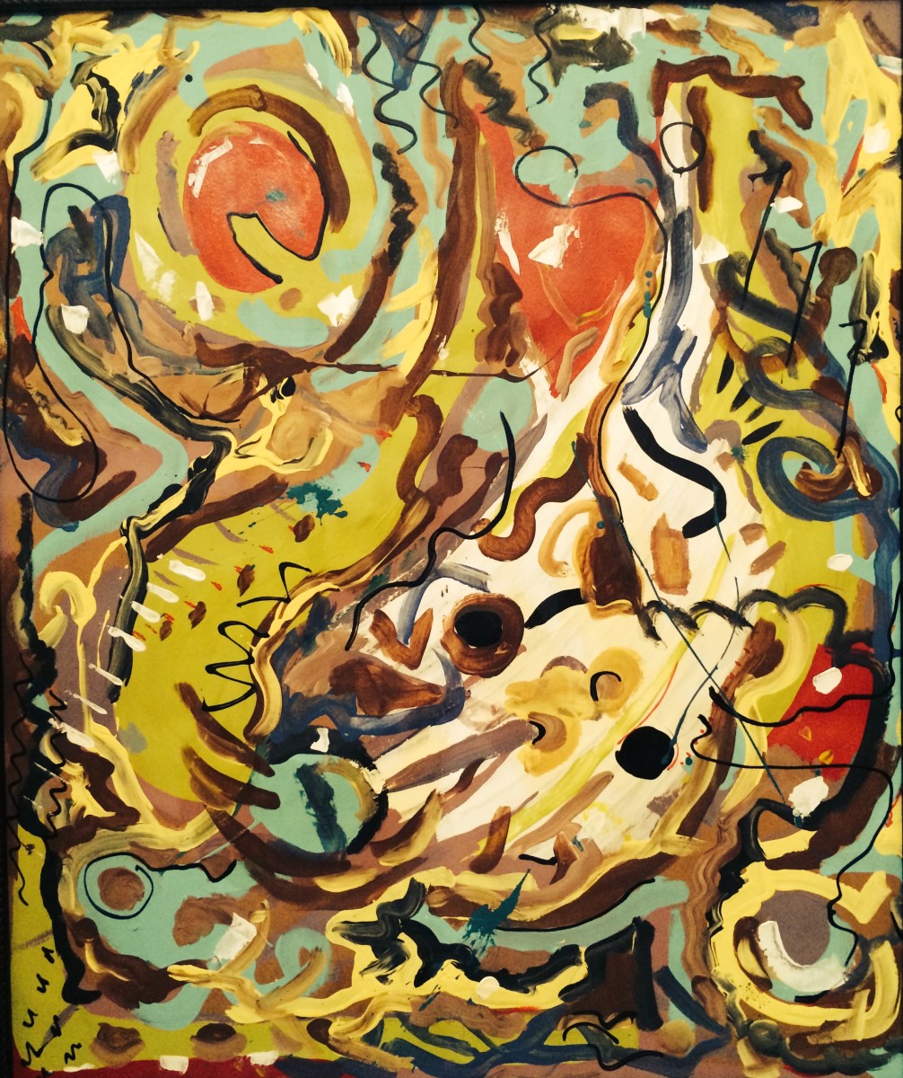 After The Dance  ** by Angelo DeFilippo 