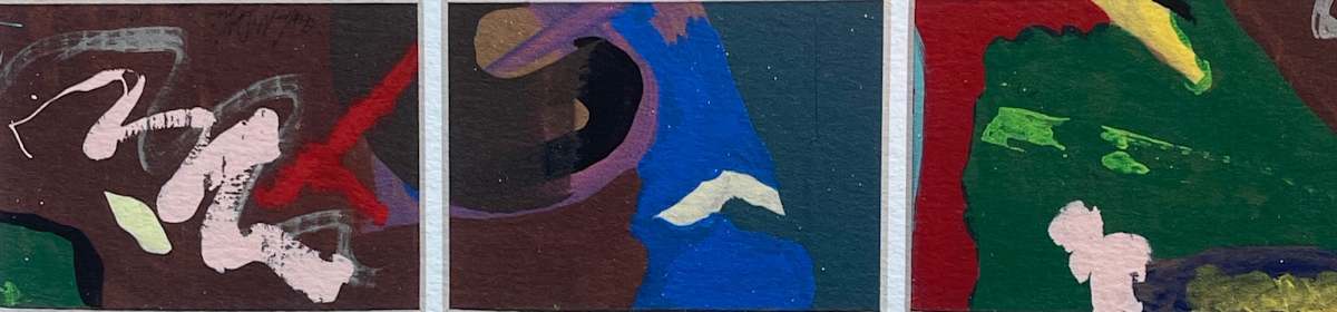 Landscape (Golf Course)  ** by Angelo DeFilippo, Image 1.