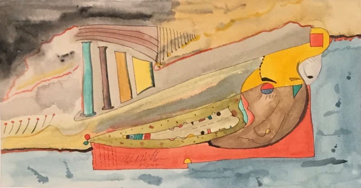 Venice Italy ** by Angelo DeFilippo, Image 1.