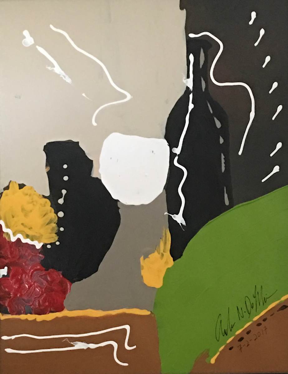 Still Life ** by Angelo DeFilippo, Image 1.