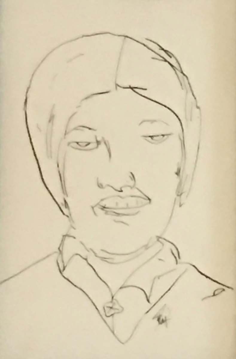 Lisa ** by Angelo DeFilippo, Image 1.