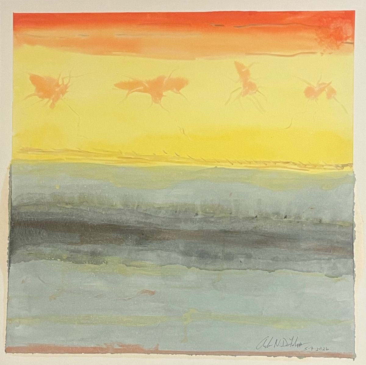 Untitled 125 by Angelo DeFilippo, Image 1.