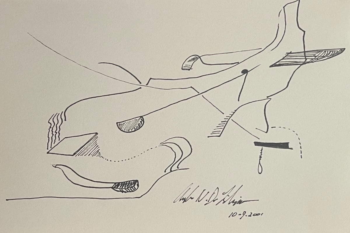 In Flight  ** by Angelo DeFilippo, Image 1.