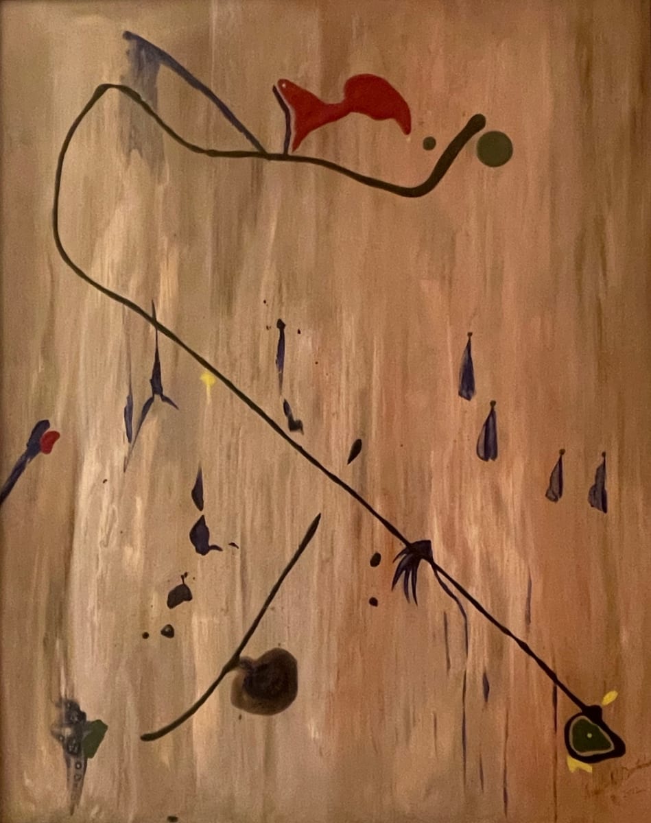 In Stride  ** by Angelo DeFilippo, Image 1.