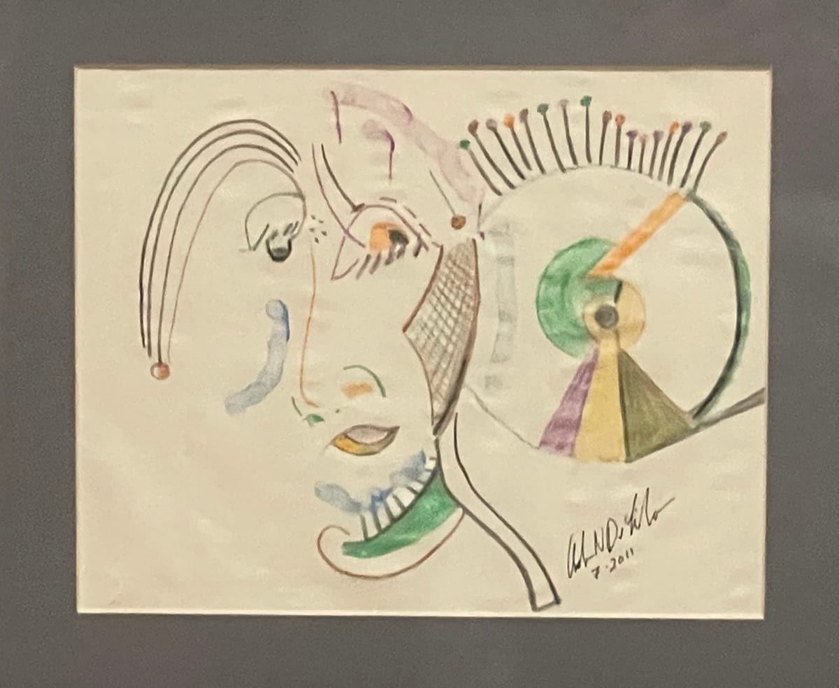 Jezebel ** by Angelo DeFilippo, Image 1.