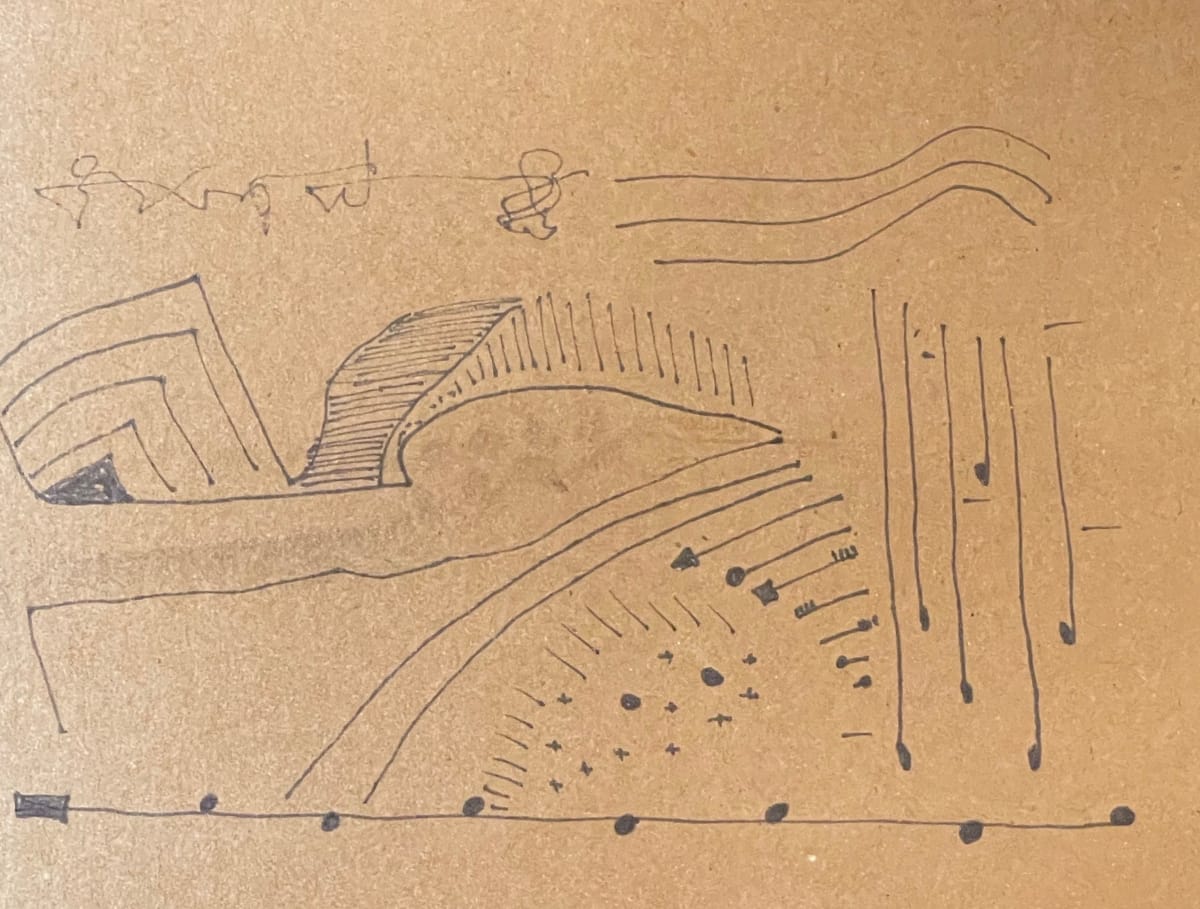 Land Slide ** by Angelo DeFilippo, Image 1.