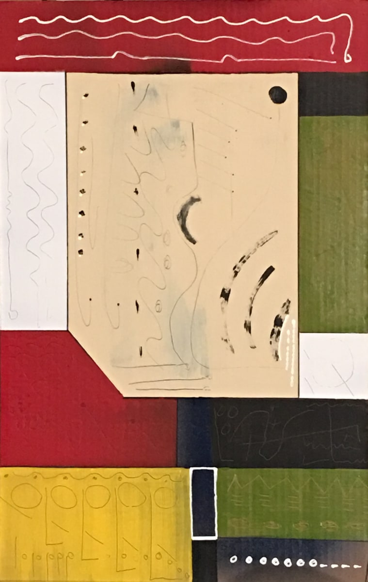 Language Barrier  ** by Angelo DeFilippo, Image 1.
