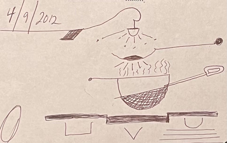 Lighting ** by Angelo DeFilippo, Image 1.