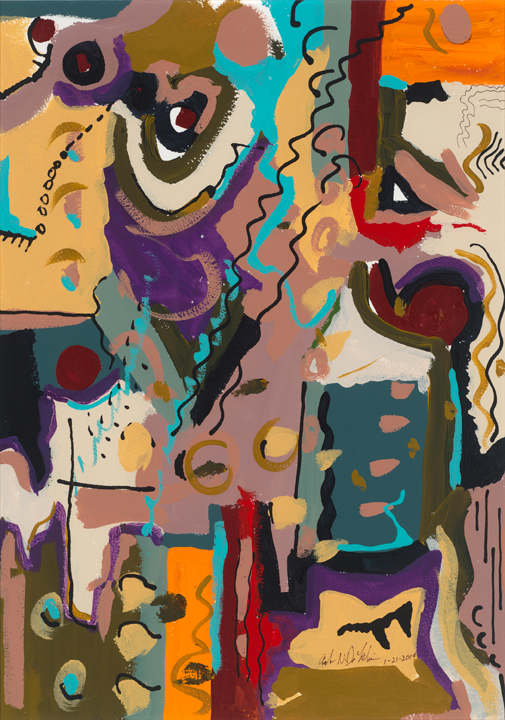 One Too Many by Angelo DeFilippo, Image 1.