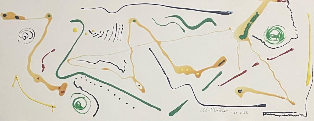 Overview  ** by Angelo DeFilippo, Image 1.